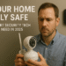 Is Your Home Truly Safe The Smart Security Tech You Need in 2025