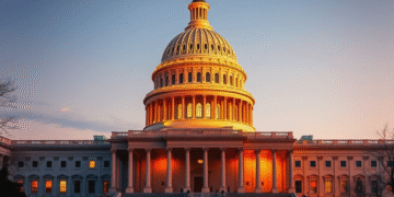 US Senate Passes Funding Bill, Potential End to Historic Shutdown