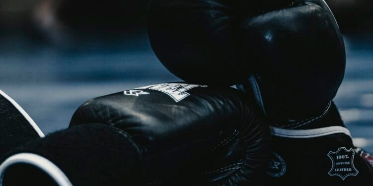 Boxing