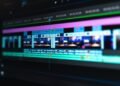 AI video and synthetic media technology