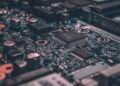 Technology circuit board and AI infrastructure
