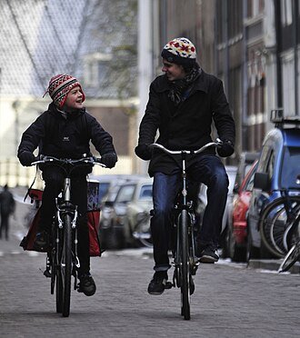 Dutch Cycling Culture 2026: Everything Expats Need to Know About Biking in the Netherlands