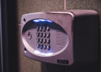 Is Your Home Truly Safe The Smart Security Tech You Need in 2025 — Photo by Brett Sayles on Pexels