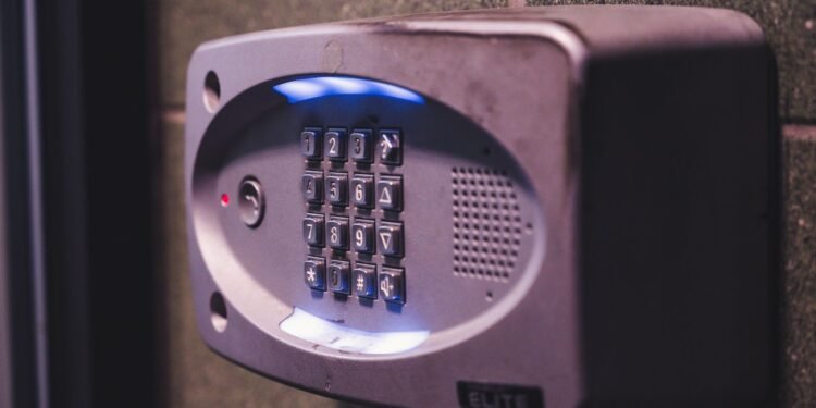 Is Your Home Truly Safe The Smart Security Tech You Need in 2025 — Photo by Brett Sayles on Pexels