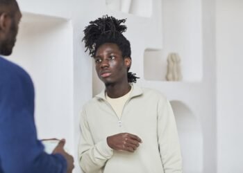Anthropic Launches Claude 3 With Human-Level Understanding — Photo by August de Richelieu on Pexels
