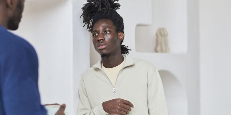 Anthropic Launches Claude 3 With Human-Level Understanding — Photo by August de Richelieu on Pexels