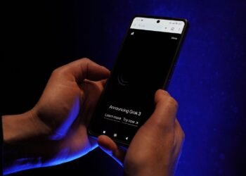 Elon Musk’s xAI Releases Chatbot ‘Grok’ to Public — Photo by UMA media on Pexels