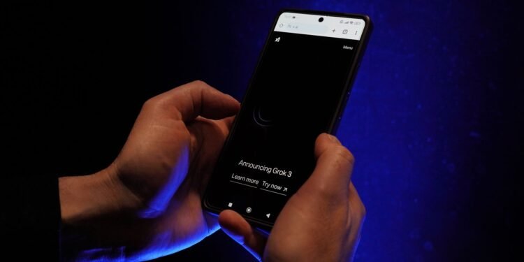 Elon Musk’s xAI Releases Chatbot ‘Grok’ to Public — Photo by UMA media on Pexels