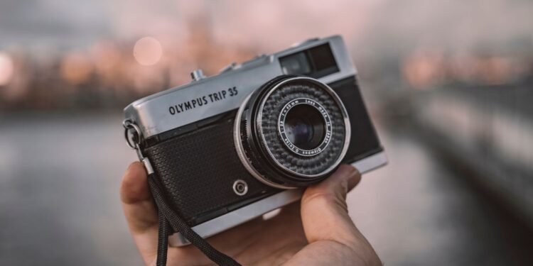 Amazon Introduces Olympus AI for Enterprise Applications — Photo by Baset Alhasan on Pexels