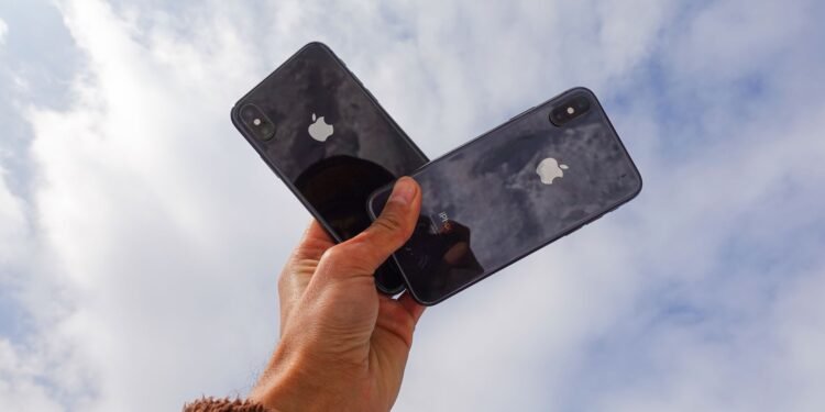 Apple Brings Enhanced On-Device AI Features to iPhone — Photo by Rubaitul Azad on Pexels