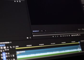 Synthesia AI Brings AI Video Tools to More Enterprise Users — Photo by Abdulkadir Emiroğlu on Pexels