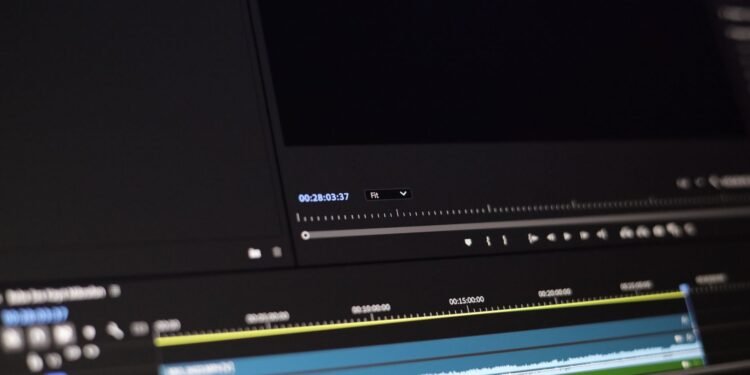 Synthesia AI Brings AI Video Tools to More Enterprise Users — Photo by Abdulkadir Emiroğlu on Pexels
