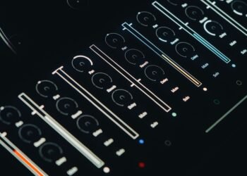 Anthropic Launches Claude AI With Enhanced Computer Control — Photo by Egor Komarov on Pexels
