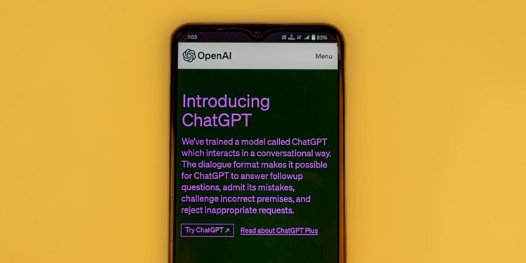 OpenAI Researchers Publish Breakthrough in AGI Reasoning Models — Photo by Shantanu Kumar on Pexels