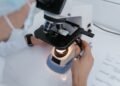Google Unveils Next-Gen AGI Research Breakthrough — Photo by Tima Miroshnichenko on Pexels