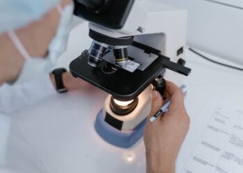 Google Unveils Next-Gen AGI Research Breakthrough — Photo by Tima Miroshnichenko on Pexels