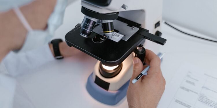 Google Unveils Next-Gen AGI Research Breakthrough — Photo by Tima Miroshnichenko on Pexels