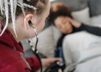 Hippocratic AI Raises $50M to Develop AI-Powered Health Assistants — Photo by Pavel Danilyuk on Pexels