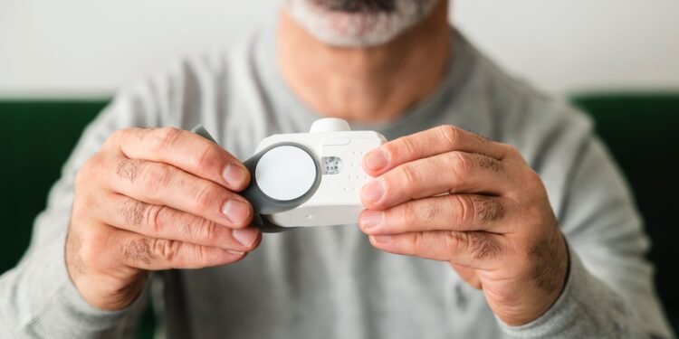 Identify AI-generated content with SynthID Detector — Photo by Cnordic Nordic on Pexels