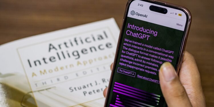 OpenAI’s Latest AGI Model Demonstrates Advanced Reasoning — Photo by Sanket Mishra on Pexels