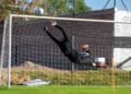 World Cup 2026: How AI and Technology Are Revolutionising Football — Photo by Franco Monsalvo on Pexels