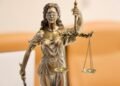 AI in the Courtroom: How Legal Tech Is Transforming Justice — Photo by dp singh Bhullar on Pexels
