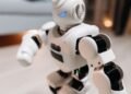 Boston Dynamics to Figure AI: The Humanoid Robot Race Is On — Photo by Pavel Danilyuk on Pexels
