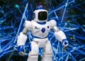 Humanoid Robots Are Now on the Factory Floor — Photo by Kindel Media on Pexels