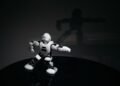 Figure AI Is Making One Robot Per Hour. The Race Is On — Photo by Pavel Danilyuk on Pexels