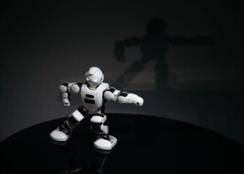 Figure AI Is Making One Robot Per Hour. The Race Is On — Photo by Pavel Danilyuk on Pexels