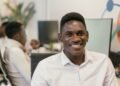 How Justin Ernest invested nearly $400M into hot startups without a traditional VC fund — Photo by Mikhail Nilov on Pexels