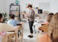 Best AI Tools for Teachers in 2026 — Photo by Max Fischer on Pexels