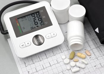 How AI Is Changing Medical Diagnosis in 2026 — Photo by Marta Branco on Pexels