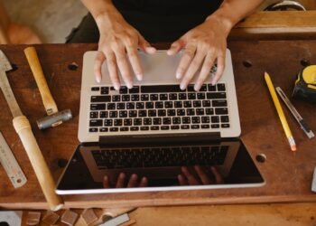 Best AI Tools for Small Businesses in 2026 — Photo by Ono Kosuki on Pexels