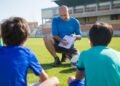 How AI Is Changing Sports Coaching in 2026 — Photo by Kampus Production on Pexels