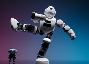 Humanoid Robots Now Roll Off the Line at One Per Hour — Photo by Pavel Danilyuk on Pexels