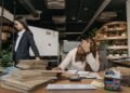 ‘AI-pilled’ firms spend $7,500 per employee each month on AI — Photo by Pavel Danilyuk on Pexels