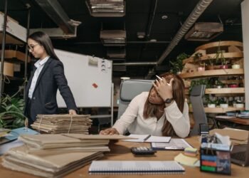 ‘AI-pilled’ firms spend $7,500 per employee each month on AI — Photo by Pavel Danilyuk on Pexels