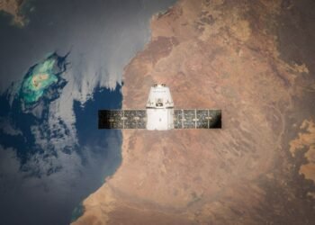 SpaceX IPO: Live updates on everything you need to know — Photo by SpaceX on Pexels