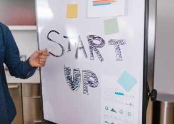 Andrew Yang thinks the next big startup opportunity is lowering the cost of living — Photo by RDNE Stock project on Pexels