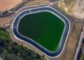 AI’s Hidden Environmental Costs: Water, Land, and a Planet Under Pressure — Photo by Lio Voo on Pexels