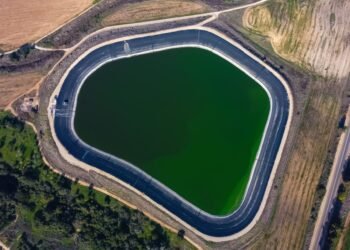 AI’s Hidden Environmental Costs: Water, Land, and a Planet Under Pressure — Photo by Lio Voo on Pexels