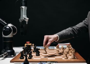 Three Machine Learning Breakthroughs Reshaping AI in June 2026 — Photo by Pavel Danilyuk on Pexels