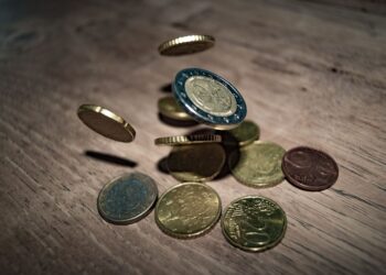 Anthropic Tops OpenAI in Value as AI Startup Funding Shatters Records — Photo by ClickerHappy on Pexels