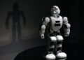 Humanoid Robots Enter Mass Production in 2026 — Photo by Pavel Danilyuk on Pexels