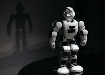 Humanoid Robots Enter Mass Production in 2026 — Photo by Pavel Danilyuk on Pexels