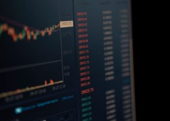 How I Developed a Trading Indicator That Boasts Over 350% Returns—and How to Get It for Free — Photo by Саша Алалыкин on Pexels