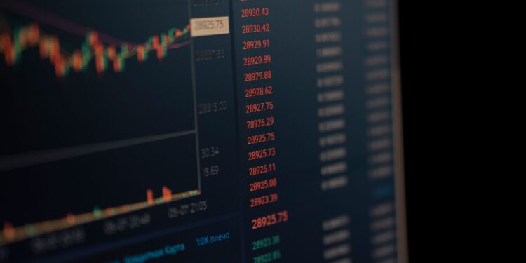 How I Developed a Trading Indicator That Boasts Over 350% Returns—and How to Get It for Free — Photo by Саша Алалыкин on Pexels