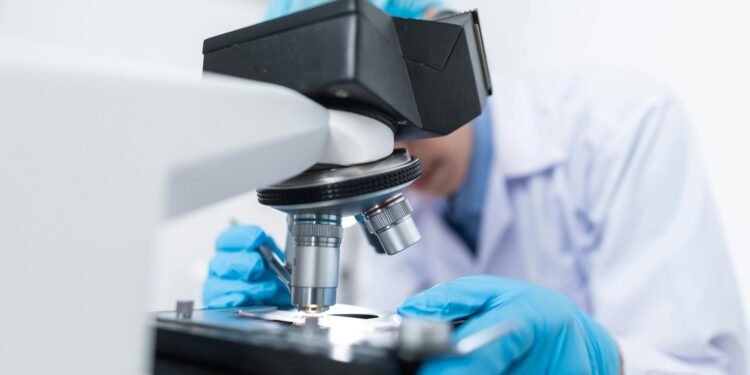AI Diagnostics: How Machine Learning Is Helping Detect Cancer Earlier