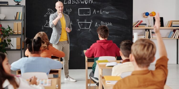 The AI Tutor Revolution: How Personalised Learning Is Changing Schools